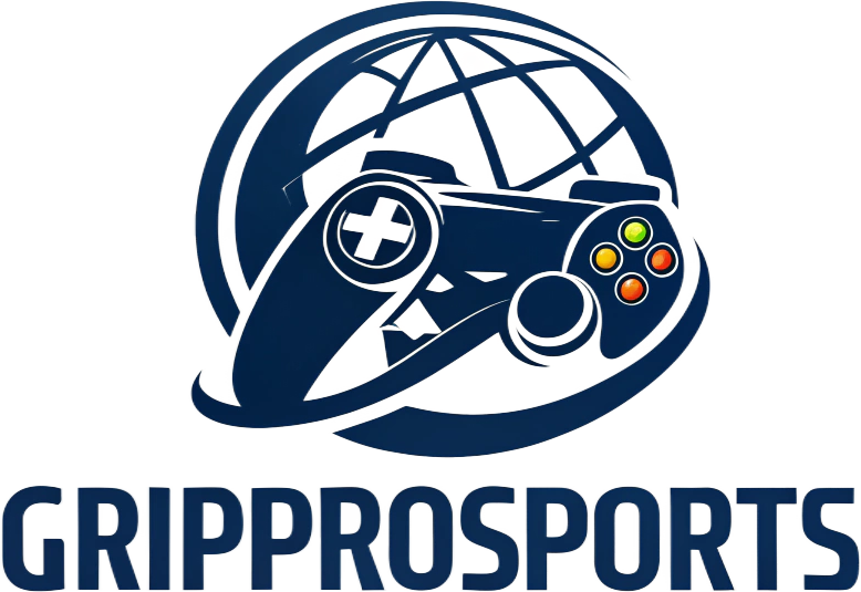 Grip Pro Sports