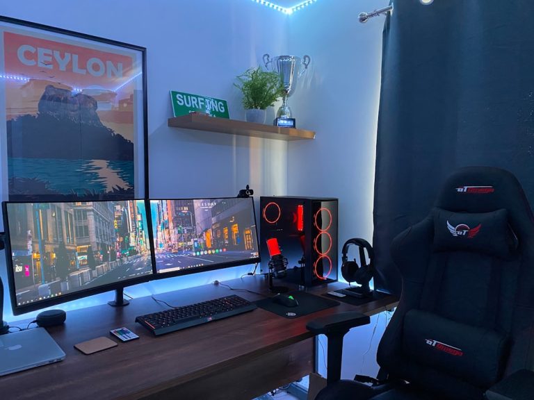 Level Up Your Game: The Ultimate Game Streaming Equipment Setup Guide