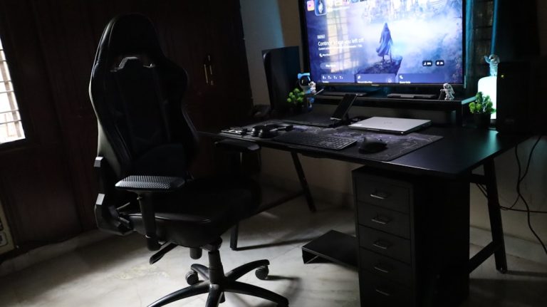 The Ultimate Guide to Setting Up Your Game Streaming Setup